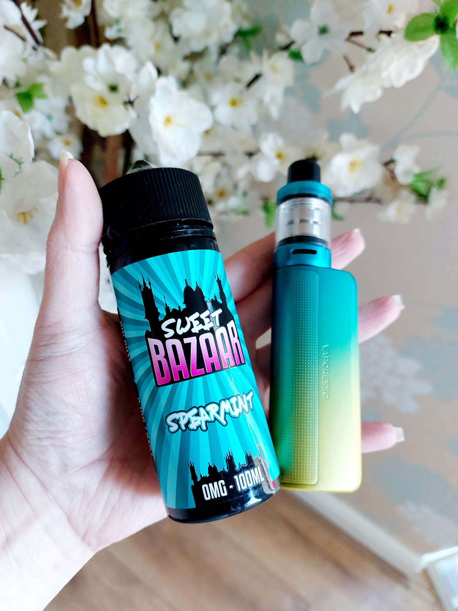 best mint vape juice or spearmint brands and where to buy Relx Maxgo 12K Prefilled 2 Year Warranty Resistance:0.4Ohm (3ml)