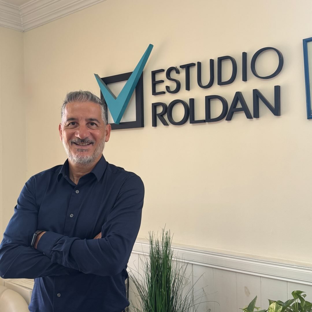 Walter Roldán