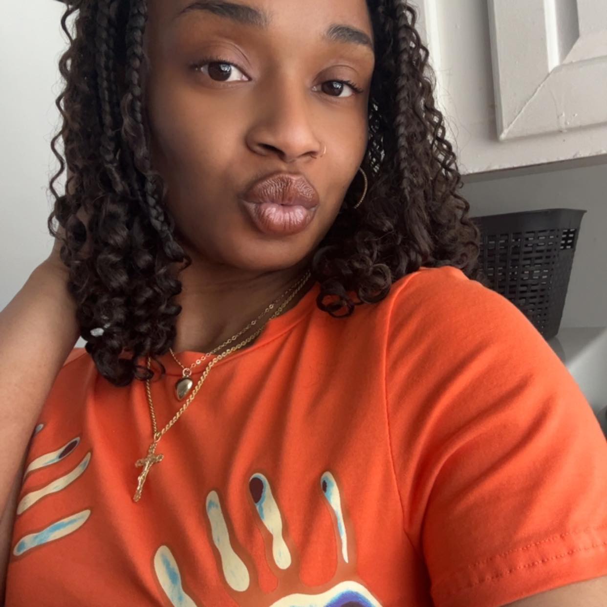 Keonna Downey