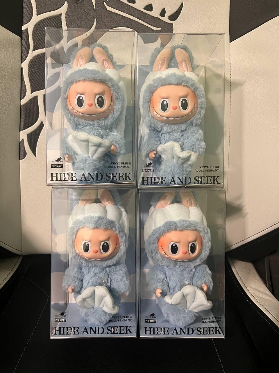 WTS Merbubu @ (Left 2) $40, PWP 4 $55, PWP 3 $75, PWP 2 $110, no
