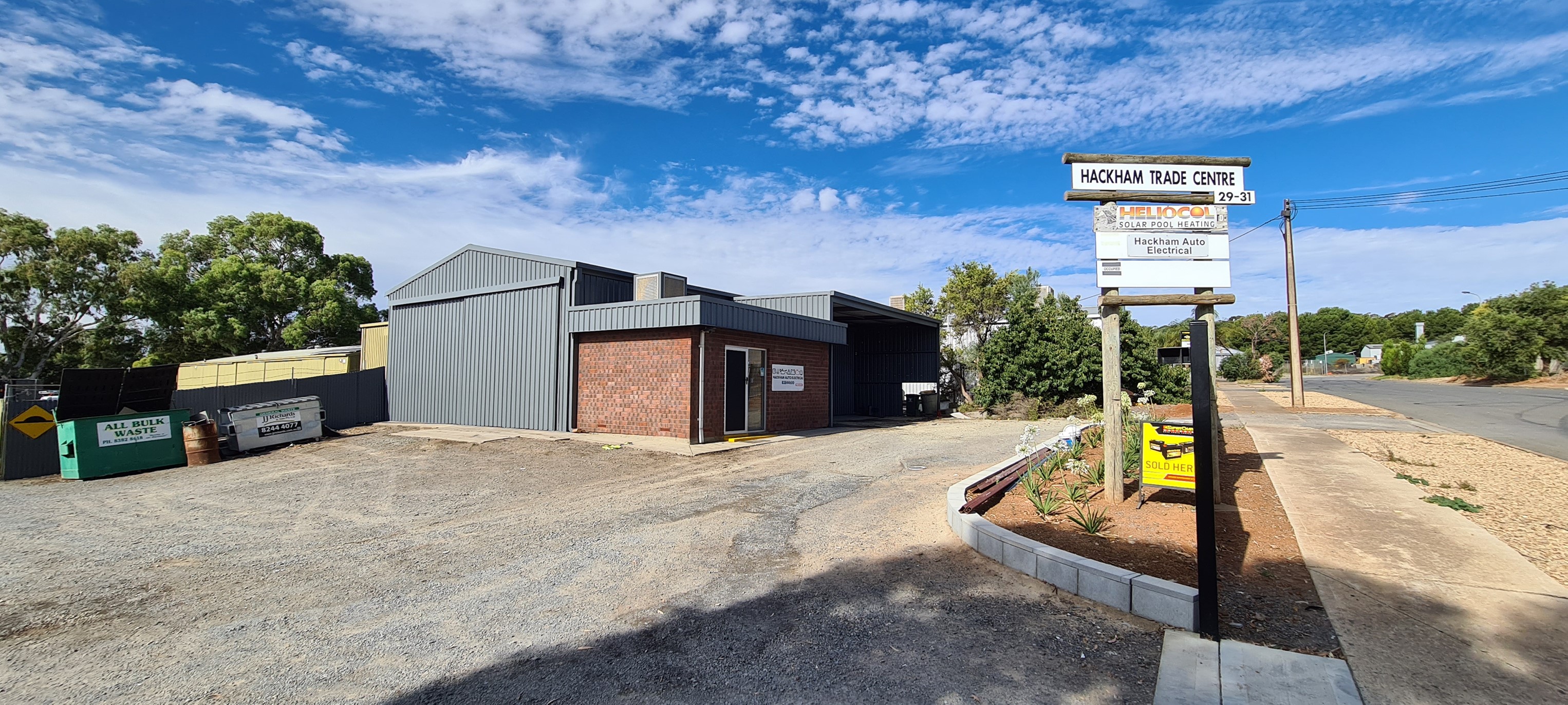 Hackham Auto Electrical | Hackham SA