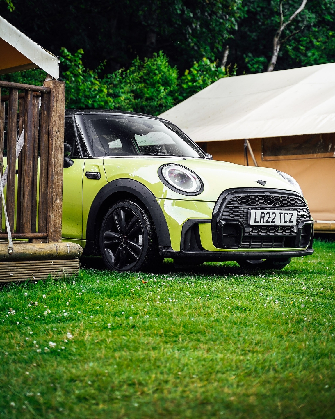 Hedin Automotive MINI Group... - Hedin Automotive MINI Group