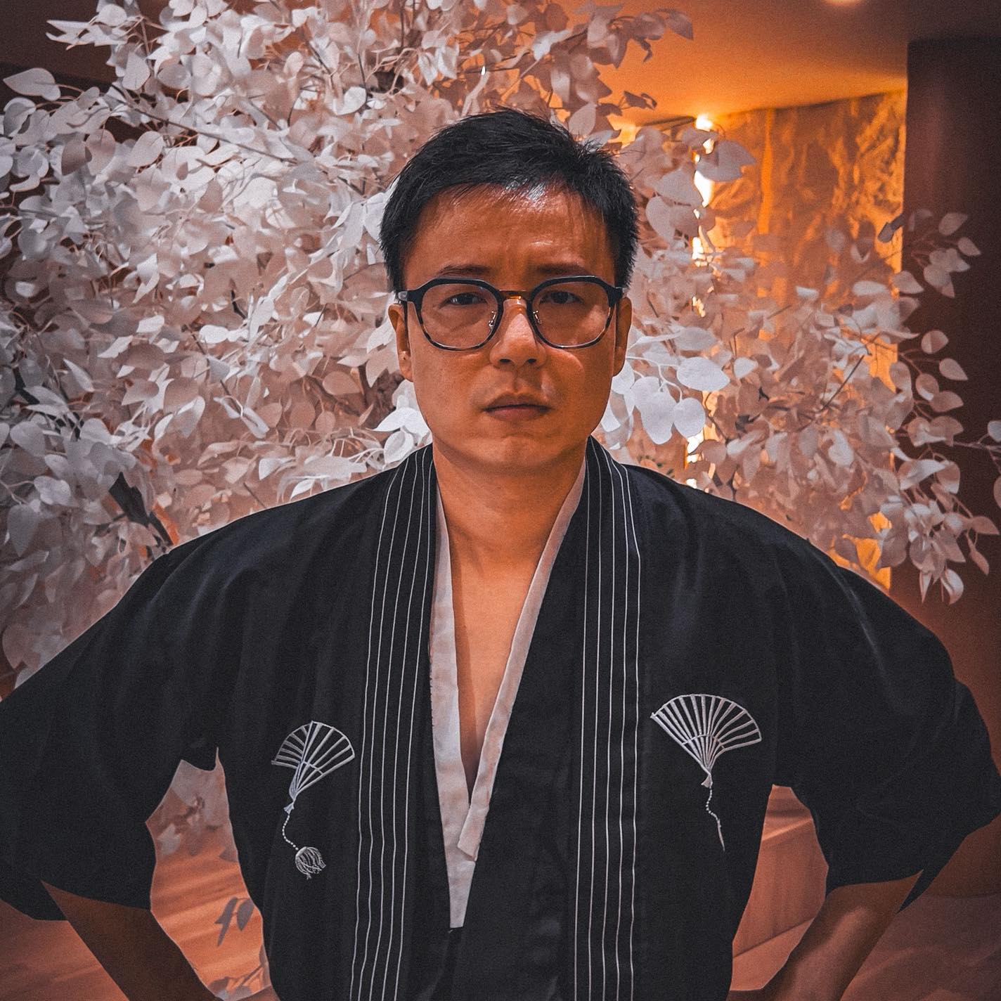 Ray Pang - Just dropped a new YouTube video, “3 GOOD GUYS... | Facebook