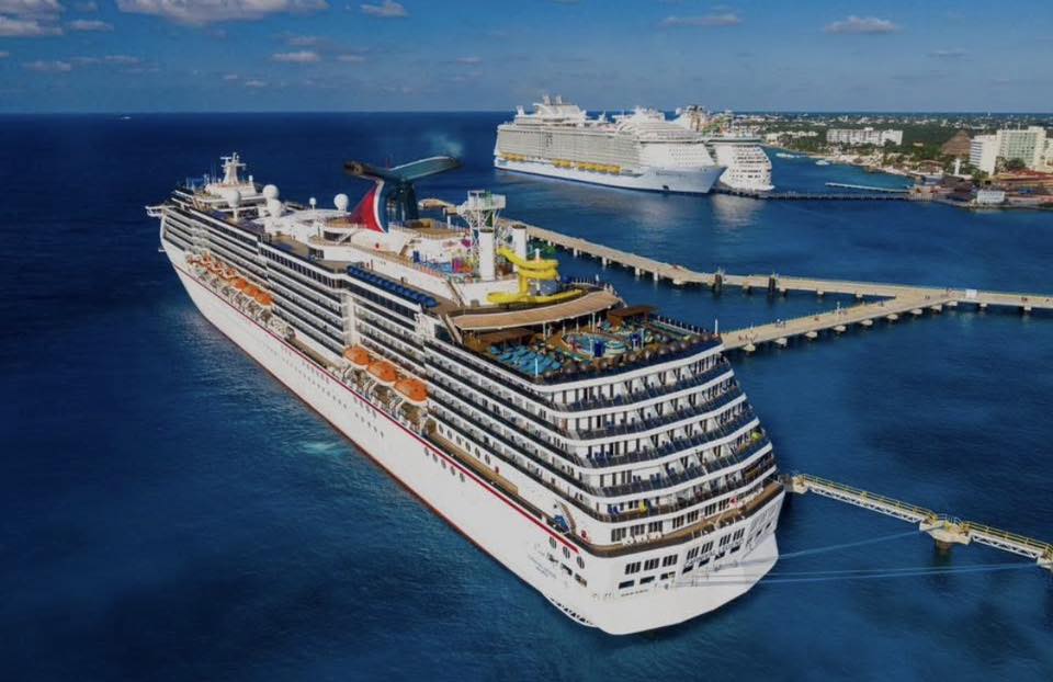 Carnival Legend, February 16-26, 2026 | Update on Roper Romp… it’ll be ...