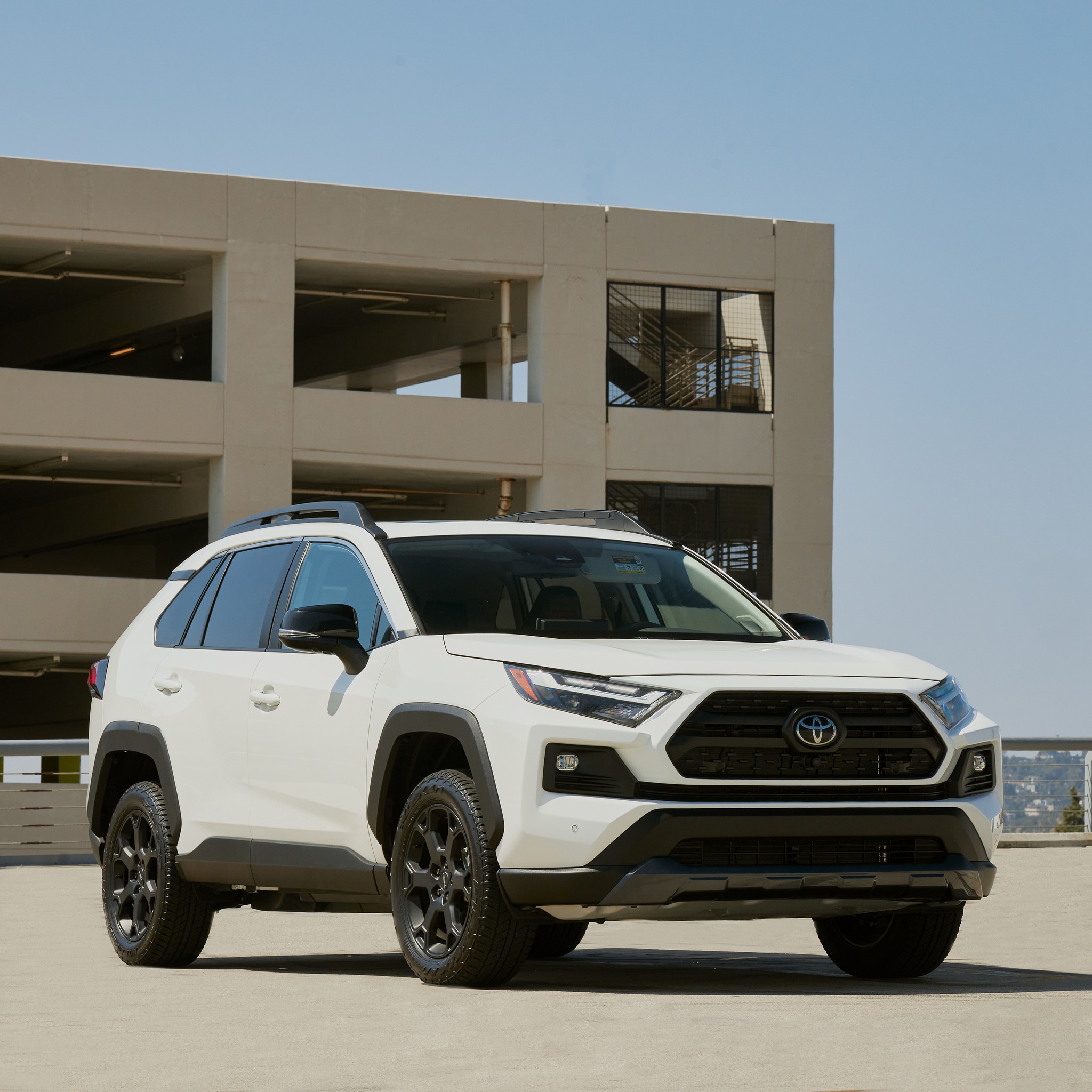 Faulkner Toyota Trevose - Home