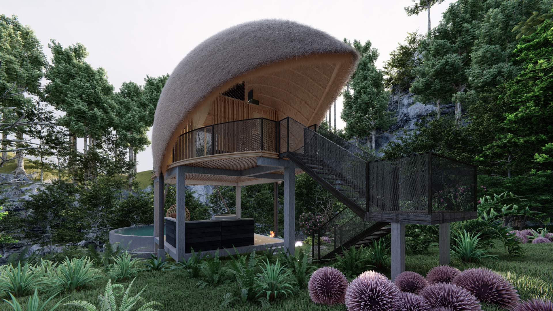 SM Home Designers | Matara