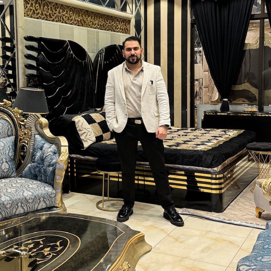 Galat samajh lia na bas 2 set hain #furnituredesign #homedecor # ...
