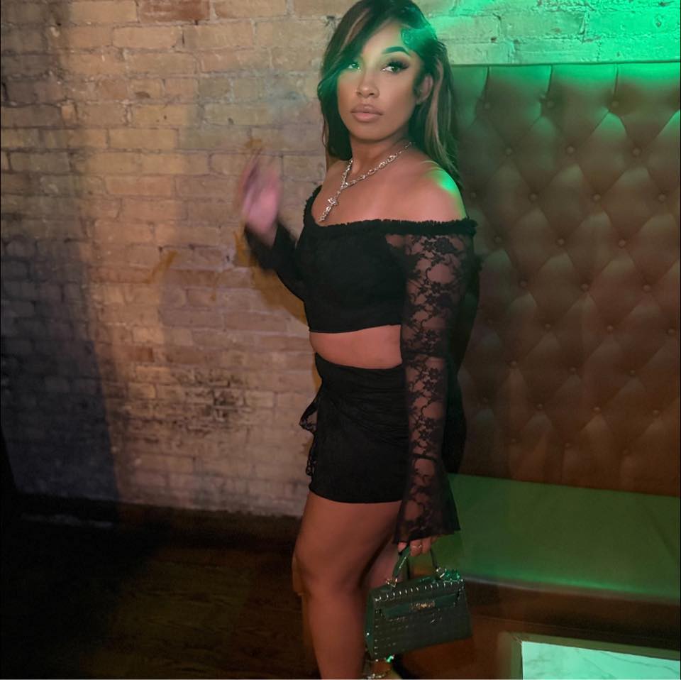 Tiana Rose