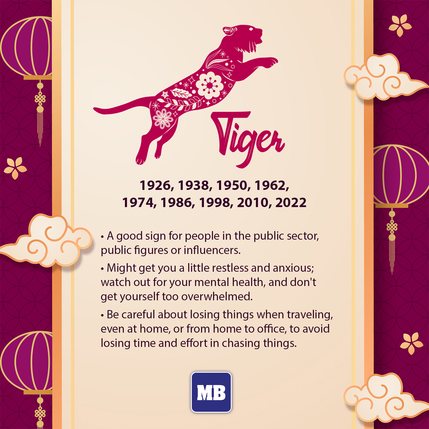 MANILA BULLETIN - Ready for the hopeful Year of the Water Rabbit? Check ...