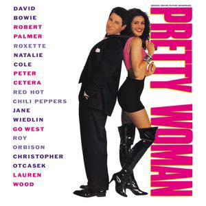 Christopher Otcasek song from Pretty Woman soundtrack