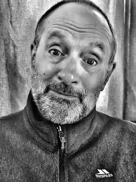 Ha ha Quakes focus is so intense :-) what a legend:-) | Nick Bamber