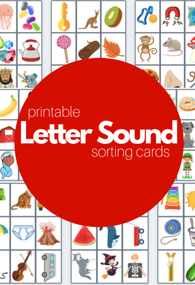 These... - No Time For Flash Cards - Early Childhood Education