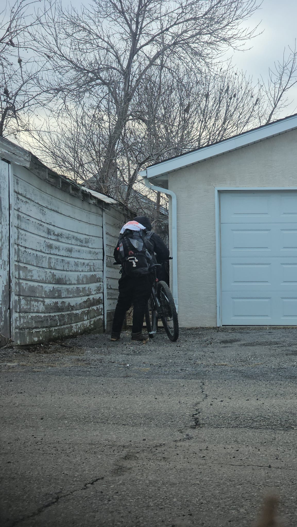 RDP Neighborhood Watch & Community Info! Surveillance du quartier