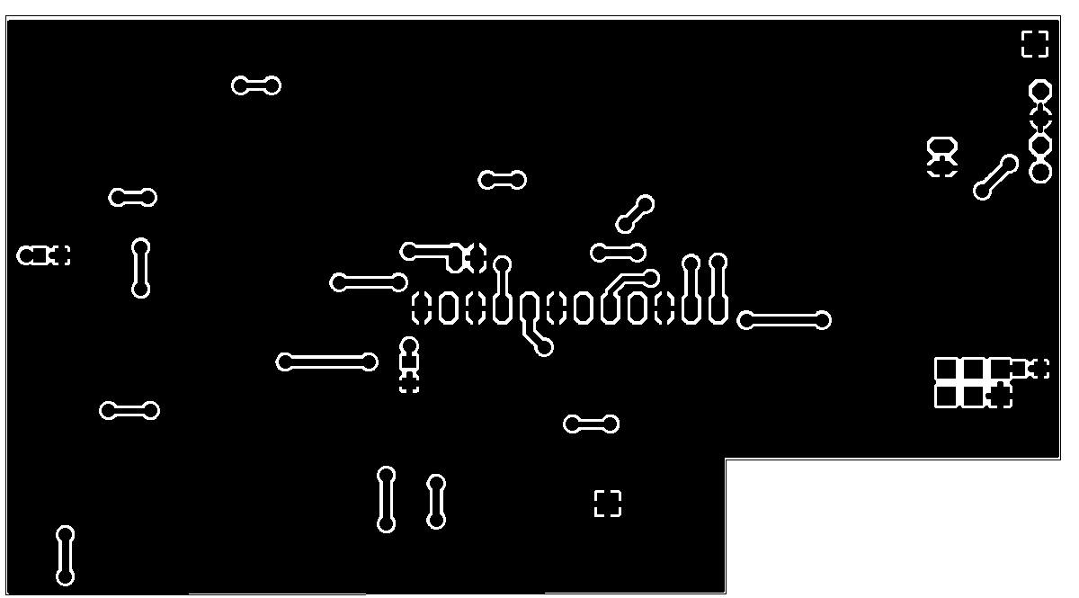 CPU clock generator board for 16MHz and 1IPS control