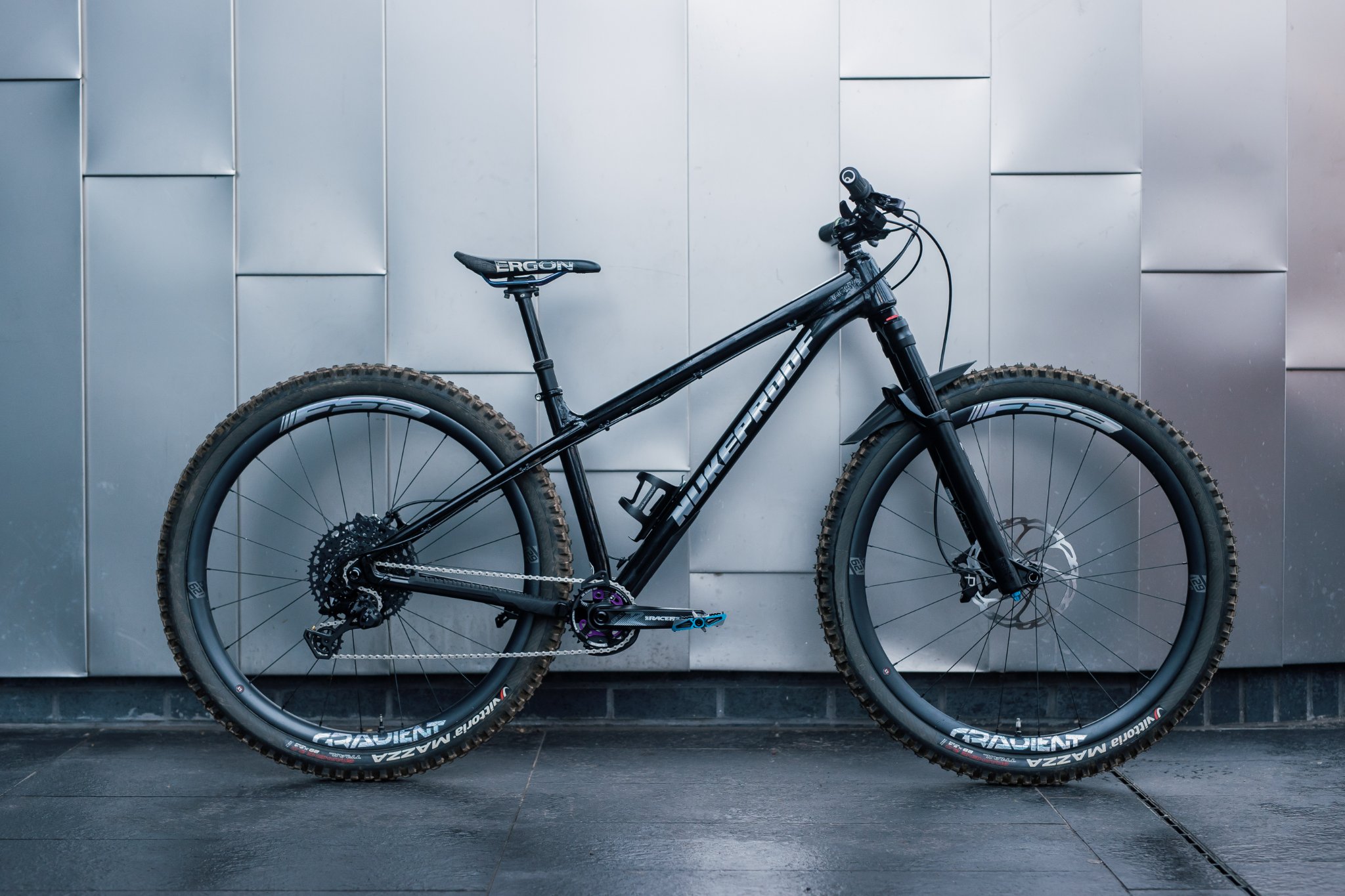 Nukeproof - Checked out the video and want to know the... | Facebook