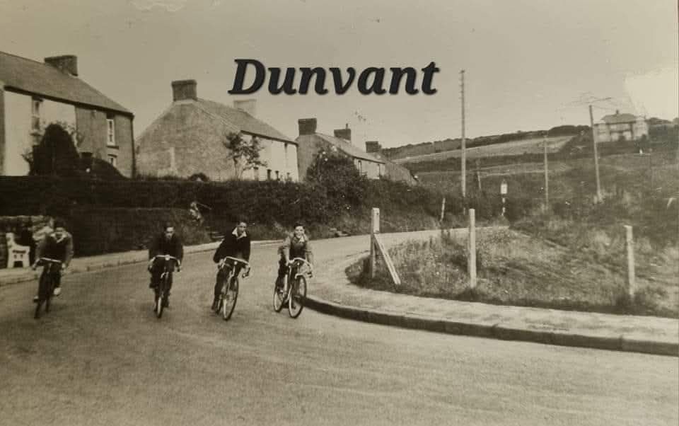 Dunvant | Facebook