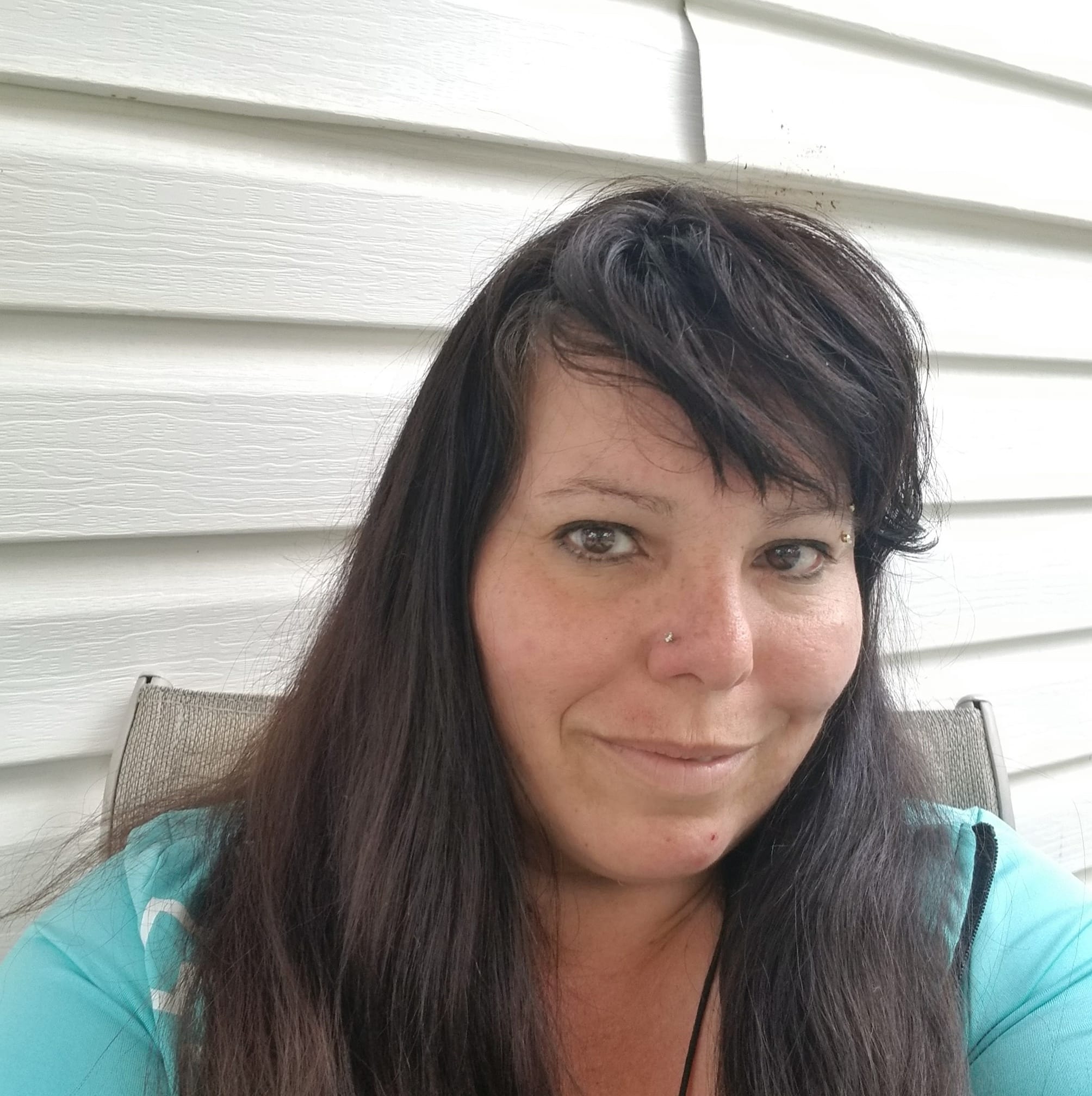 Karen Prentice