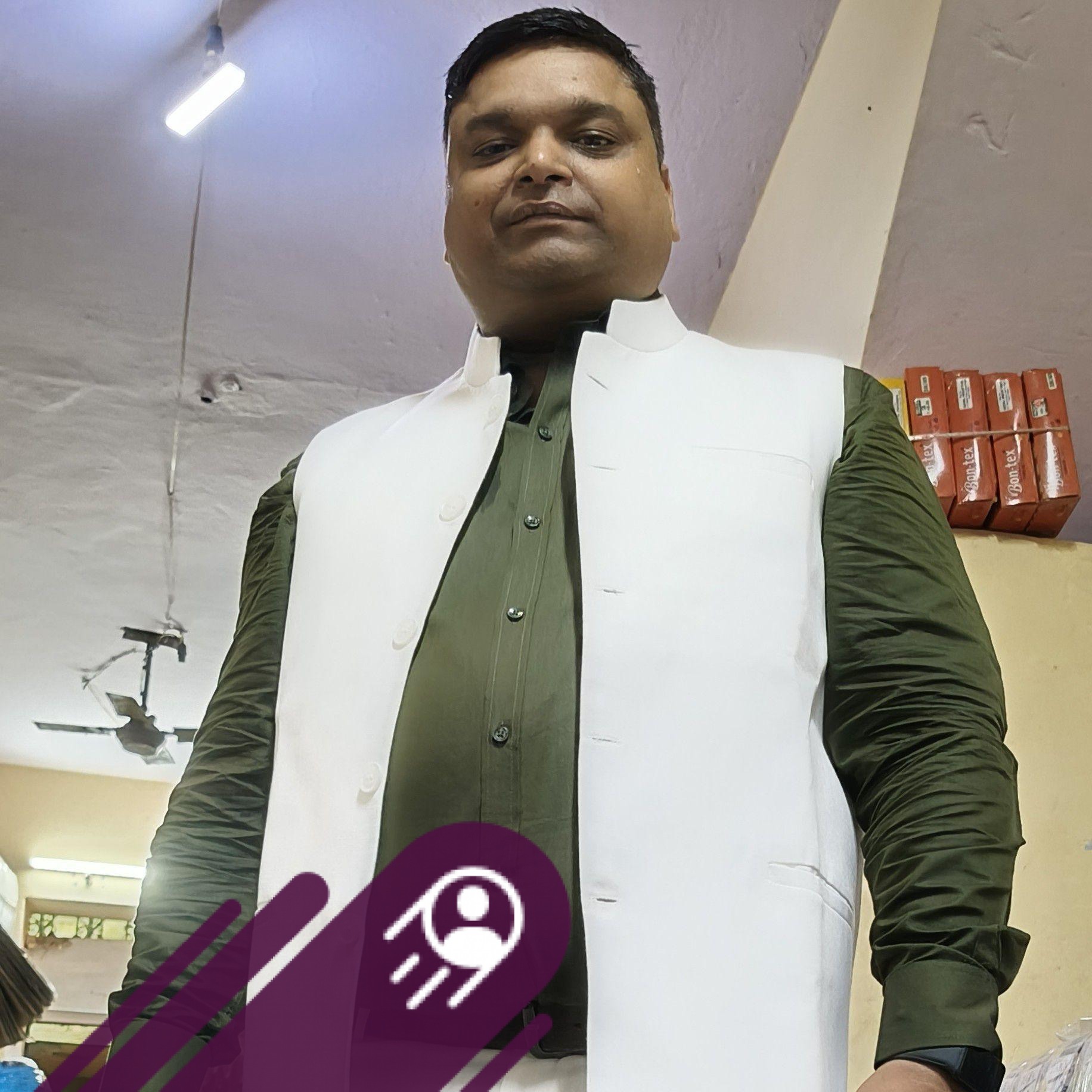 Aashish Jain