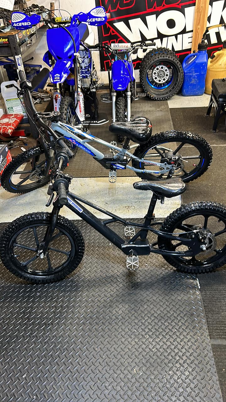 thumpstar electric bicycle TSE 16 Balance Bike – NO LIMITS MOTO Voltaic Lion PRO Kids Dirt Bike is path to the podium now starts earlier than ever Thumpstar TSE 12 2026 Price