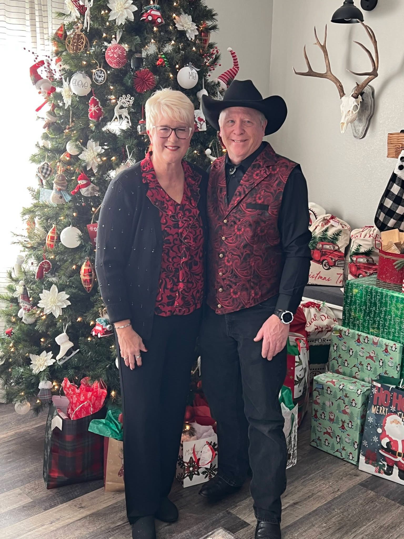 Valerie Rausch - So thankful for the Wyoming family we’ve... | Facebook