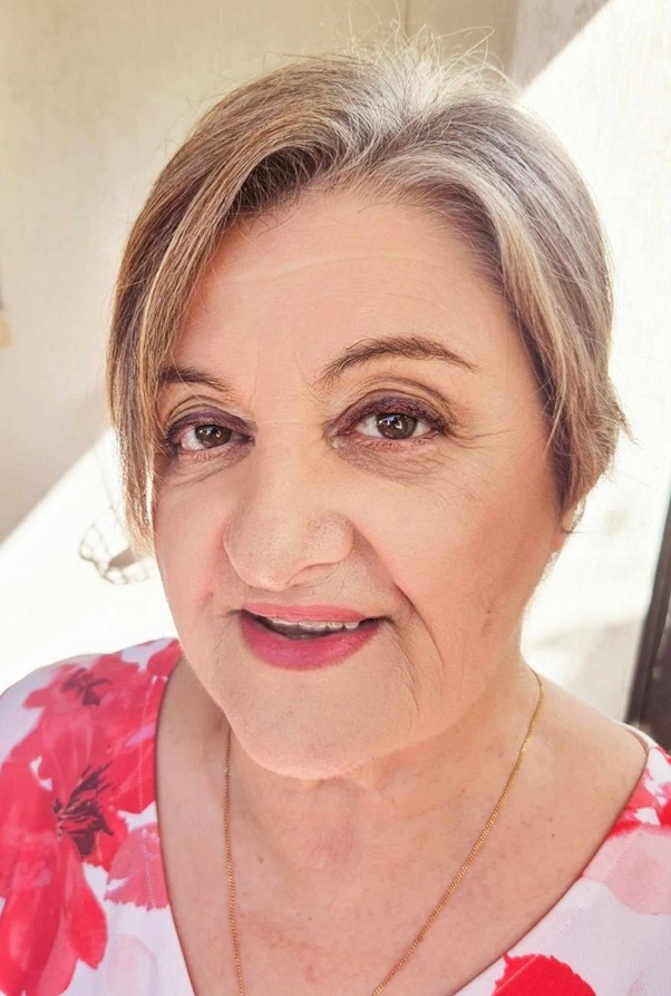 Helen Rees
