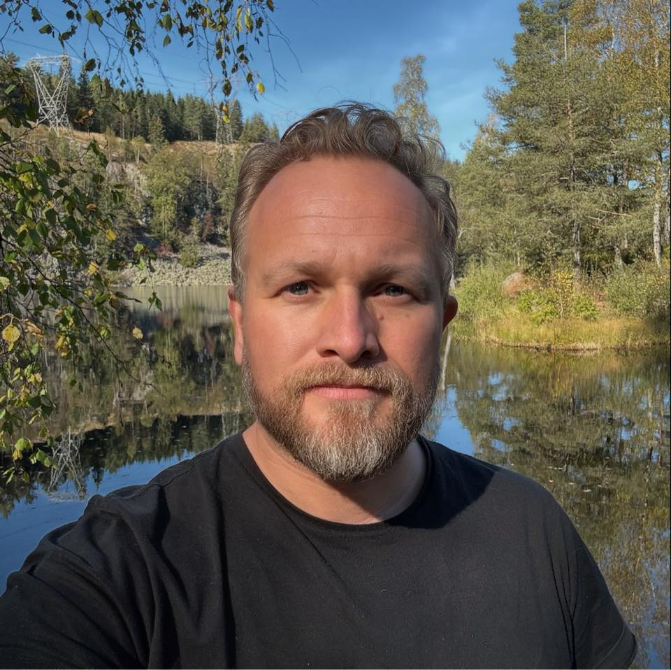 Magnus Monn-Iversen