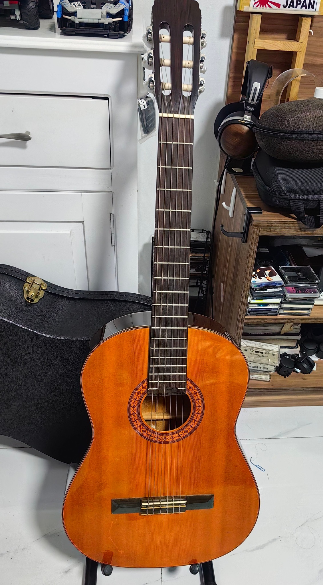Aria AK-75 guitar for sale in Pasig City