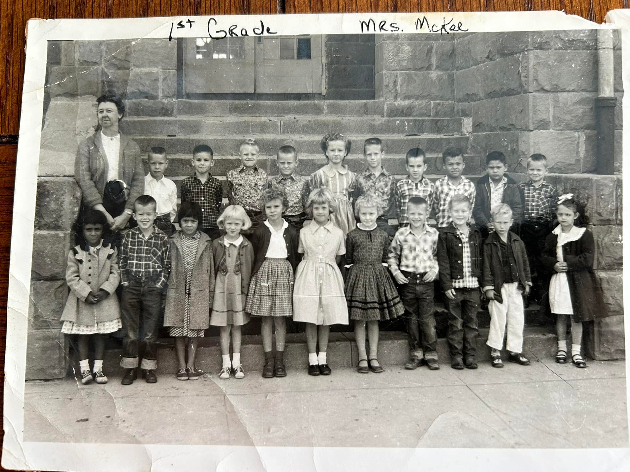 Oldies from 1971-73 Tag and identify