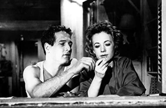 Jayne - Piper Laurie became friendly with Paul Newman and Joanne ...