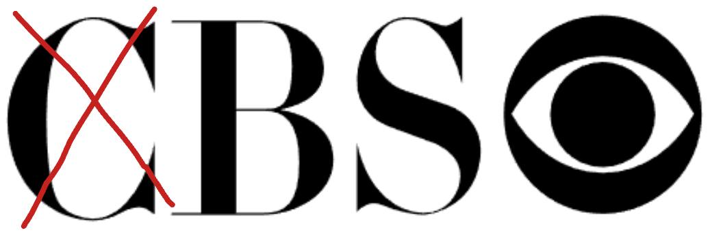 Jeff - Between this and Bari Weiss, it's time to erase the C. It's just ...