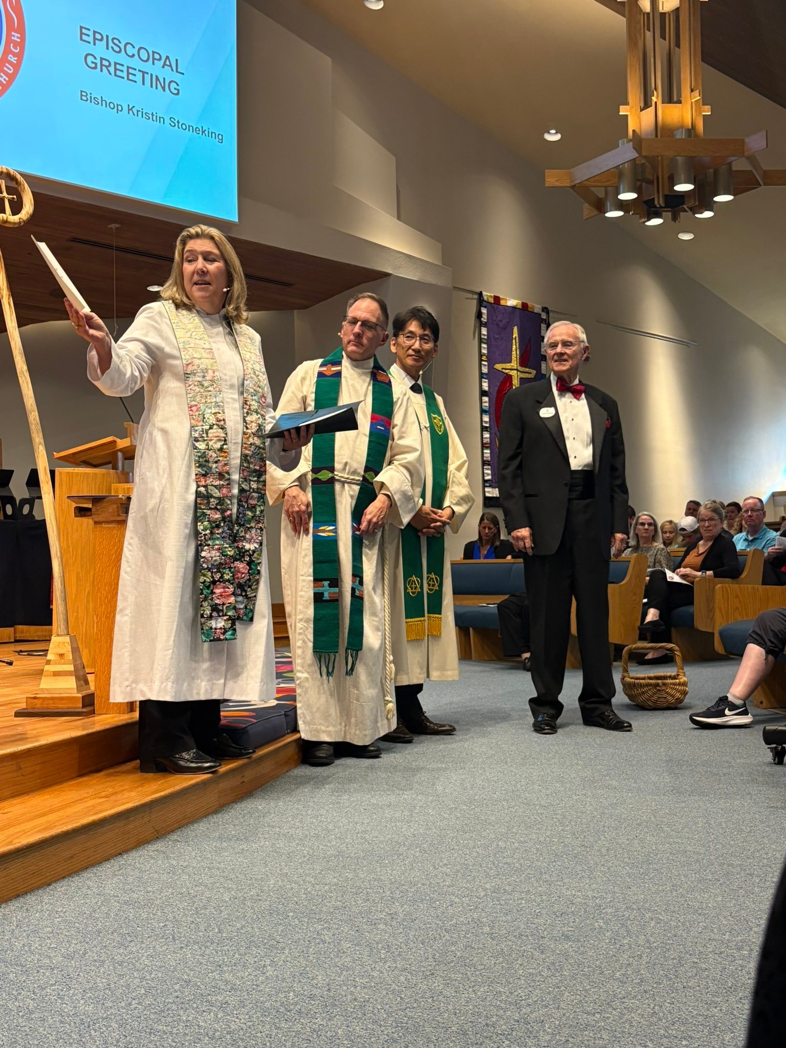 Hope United Methodist Church | Shout out to the best church historian ...