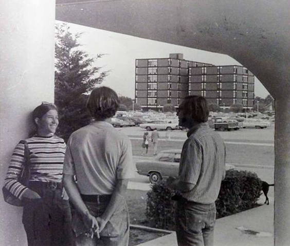 THE HISTORY OF ENMU... - Eastern New Mexico University - ENMU | Facebook