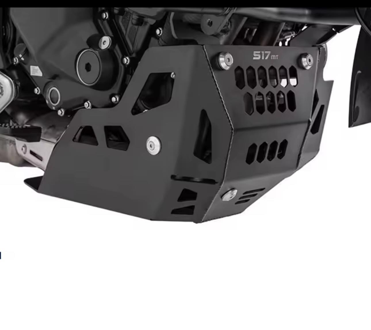 Barres De Protection Pare-Chocs Moteur Moto Or - Compatible Voge DS525X DS900X 500AC 500DS 300DS Loncin
