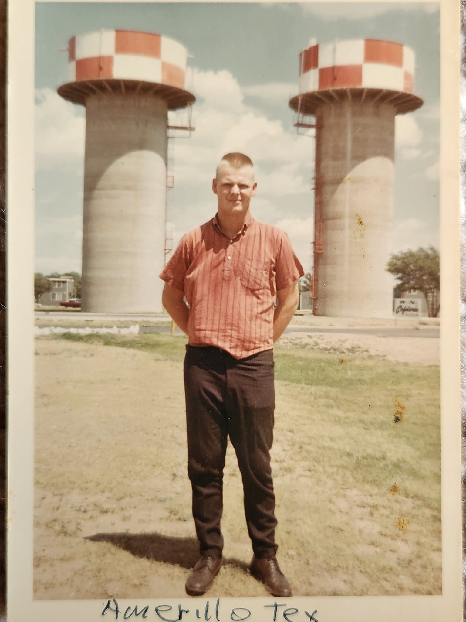 Tribute to Roger Humiston | Facebook