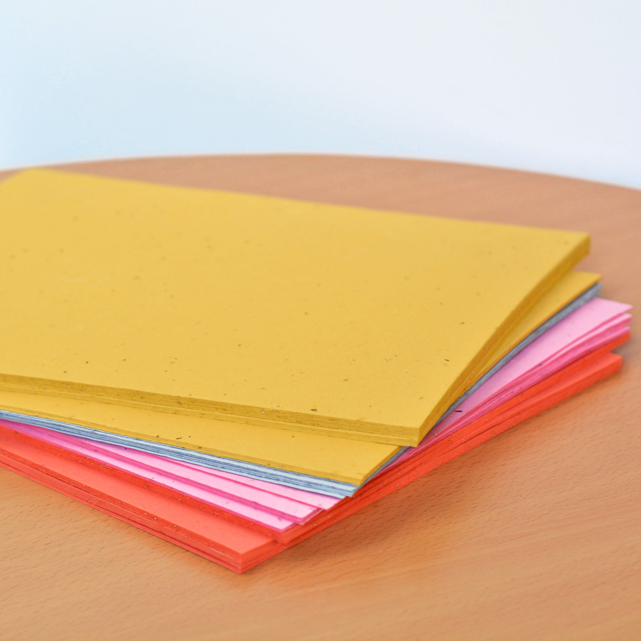 Which place does this seed paper... - Botanical PaperWorks