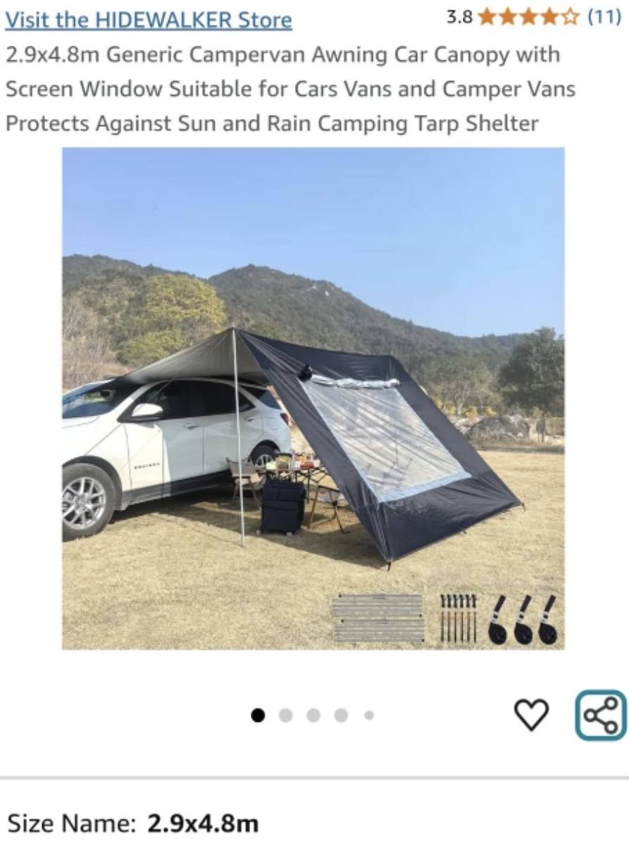 berghaus 6 air tent Blue – GO Outdoors Wohnwagen 7075 Poles Replacement 13mm Farbe:REDEVA