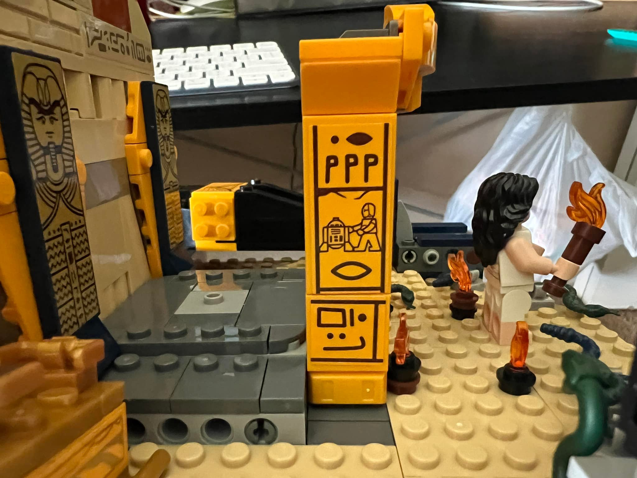Lego set ranking criteria and top picks