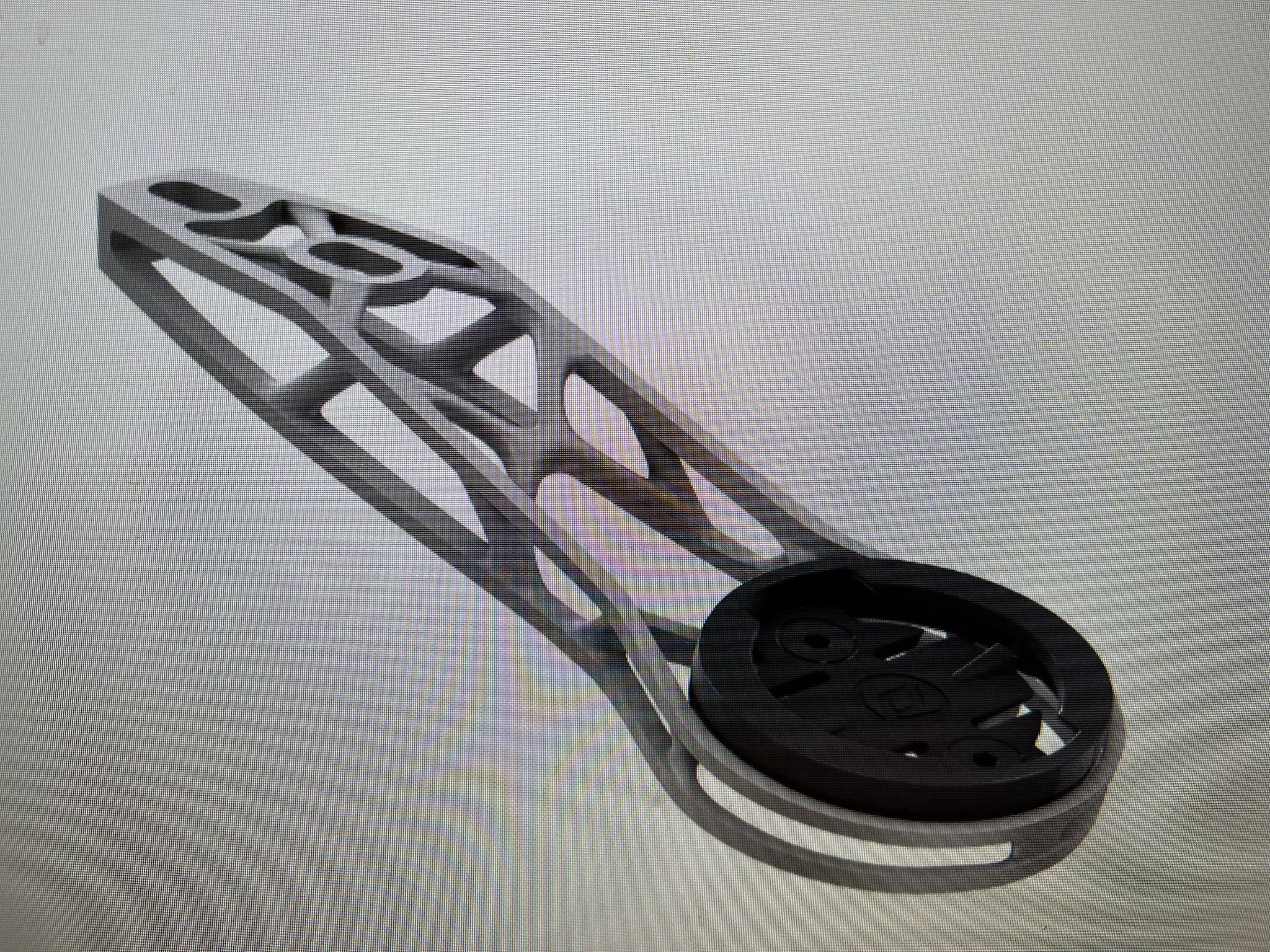 Hello, Does anyone in this group use the Forward AM I Canyon 3D 