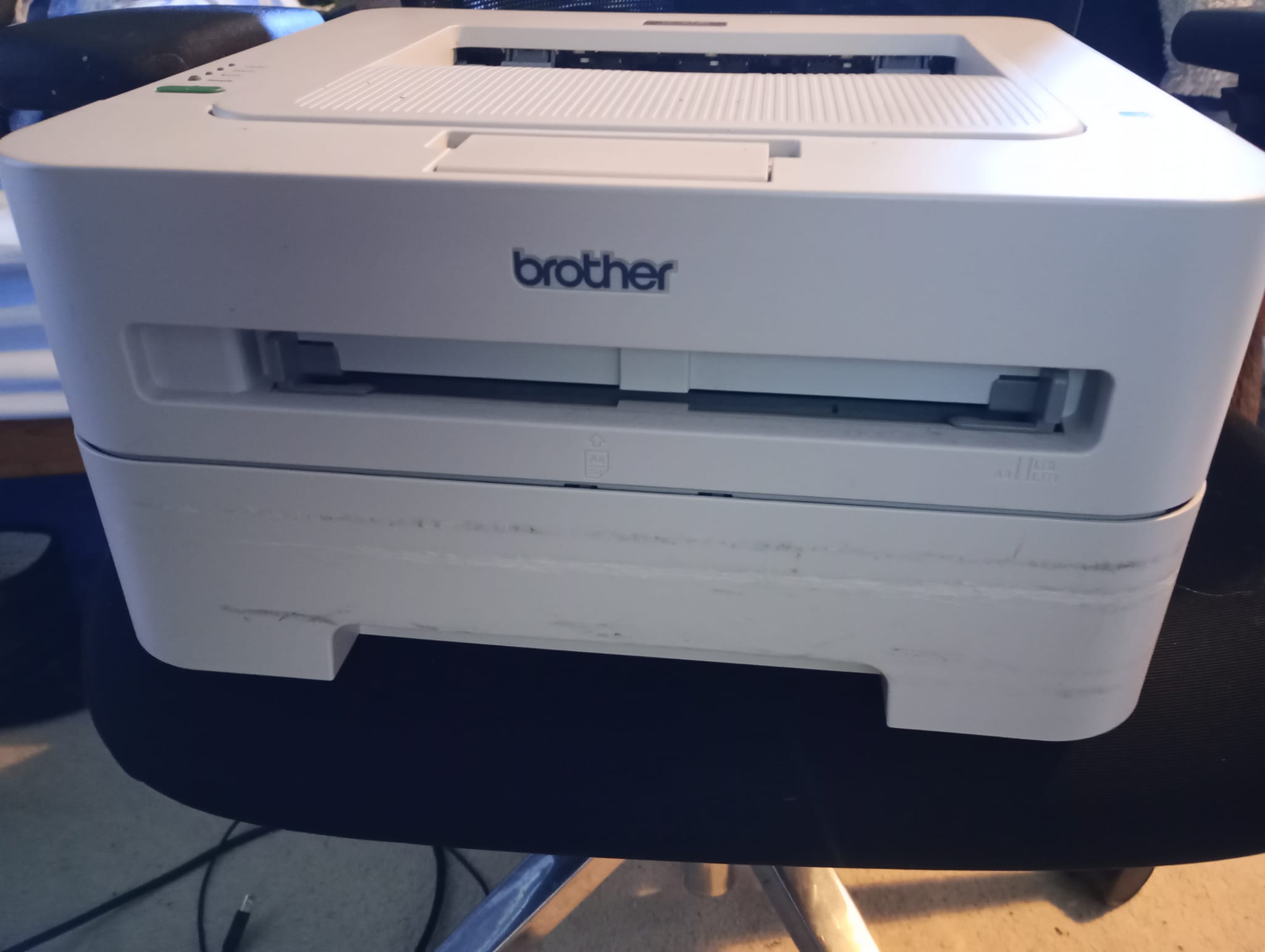Free monochrome laser printer HL 2130