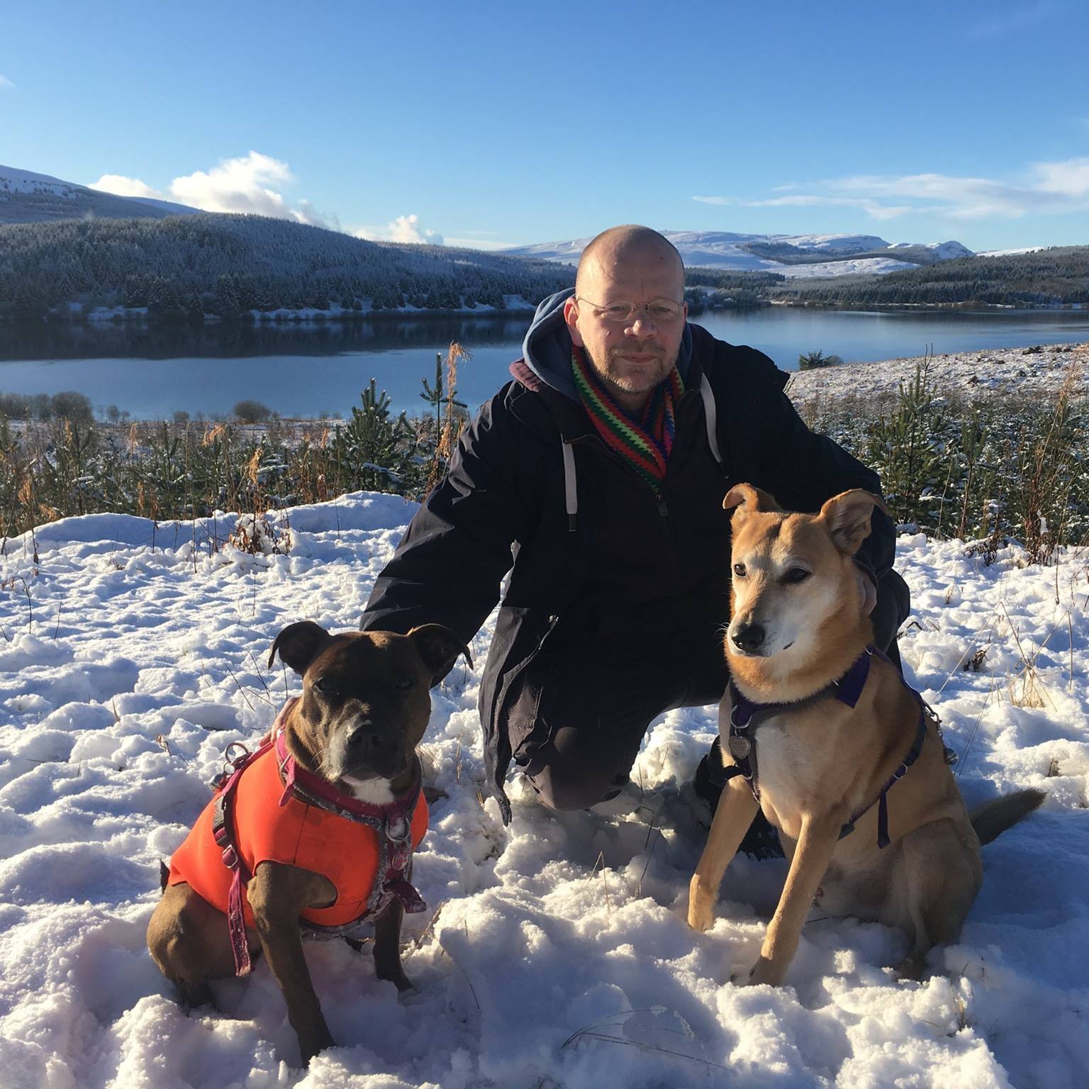 Gordon Asher | Facebook