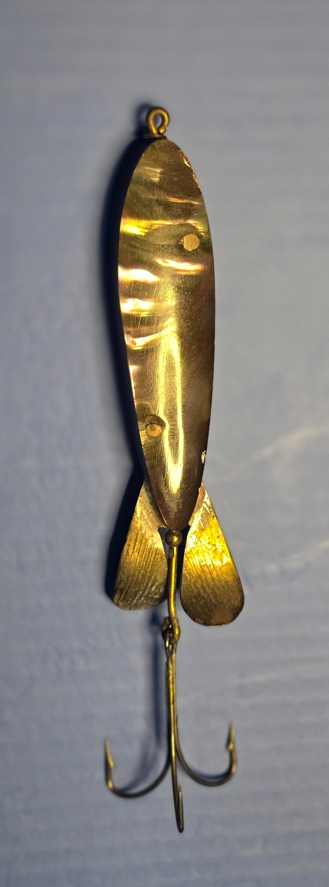 bumblebee type fishing lure Custom Lures B-Blade Narrow Ver.2 Color:black perch many times when nothing subcategory:jigs My All Time Favorite