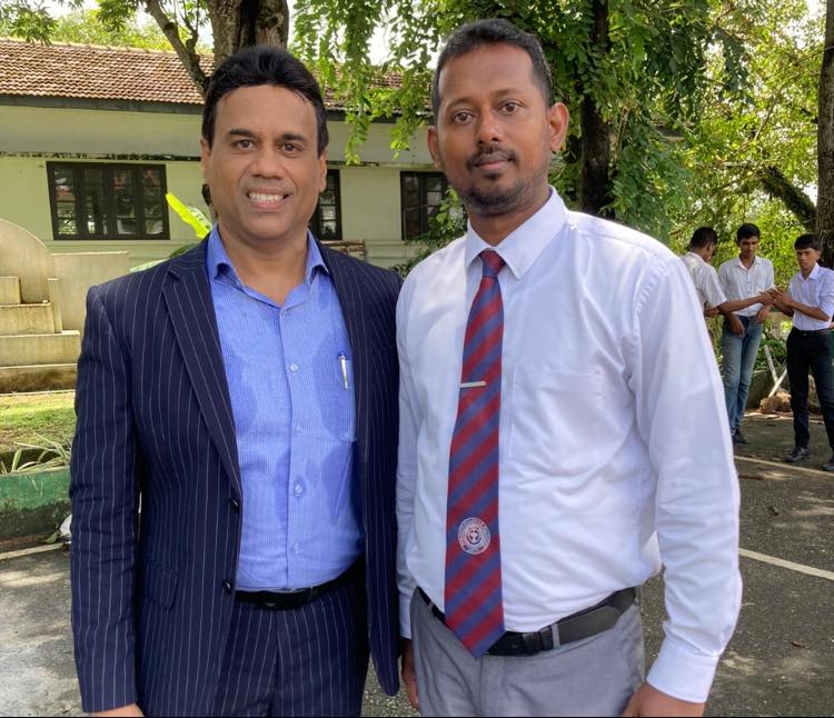 Kusuman Ranasinghe