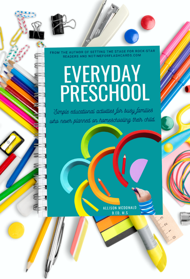 I am... - No Time For Flash Cards - Early Childhood Education | Facebook