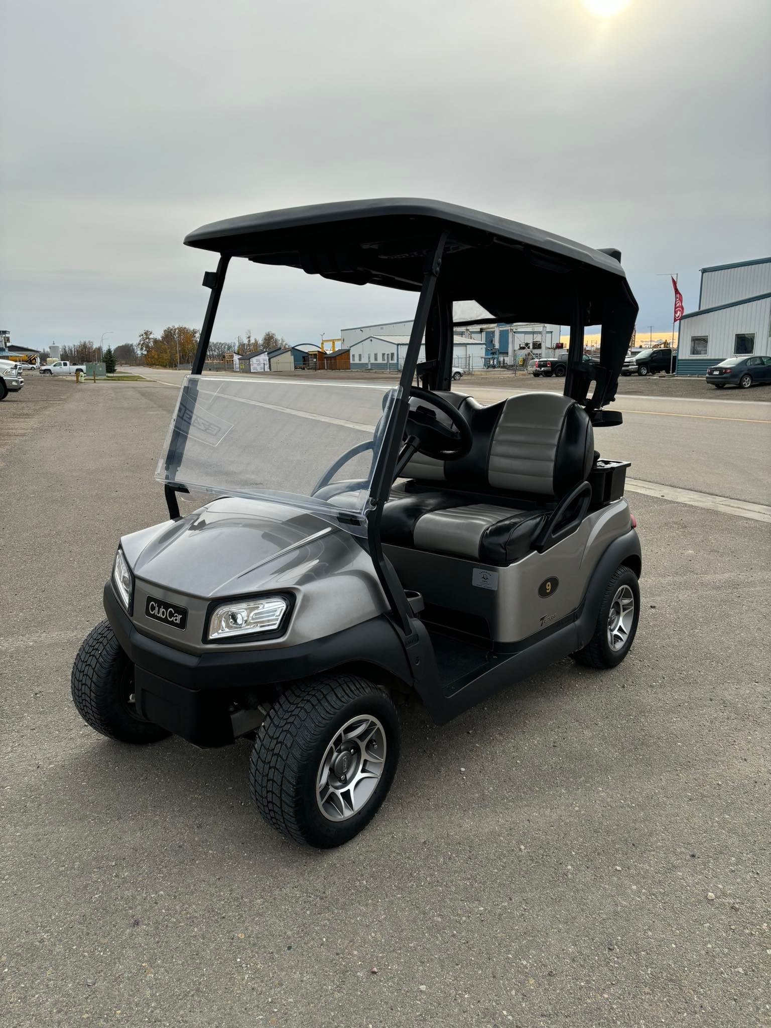 Used Golf Carts For Sale In Alberta | Facebook