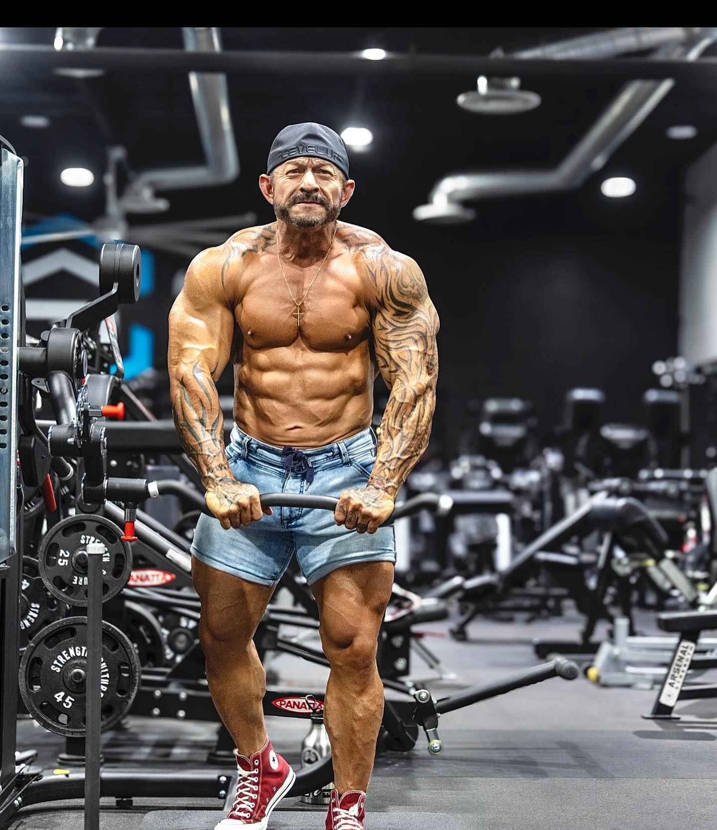 Joe Ino Tong