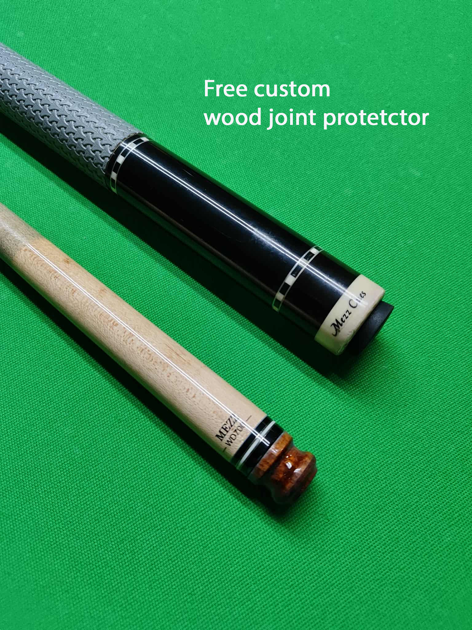 Mezz EC7 cue stick for sale in Makati
