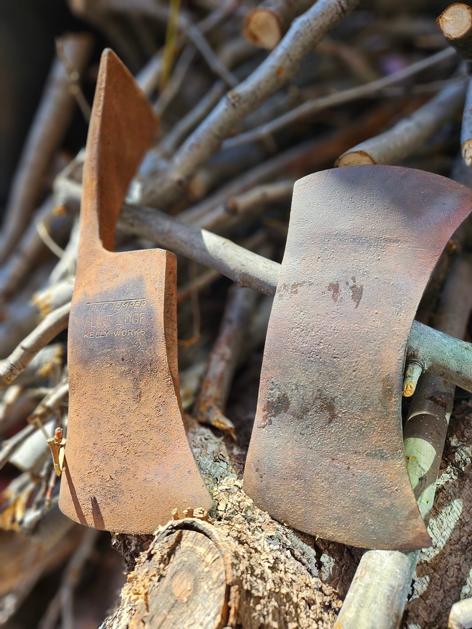What is the difference between a DB cruiser and a wood slasher
