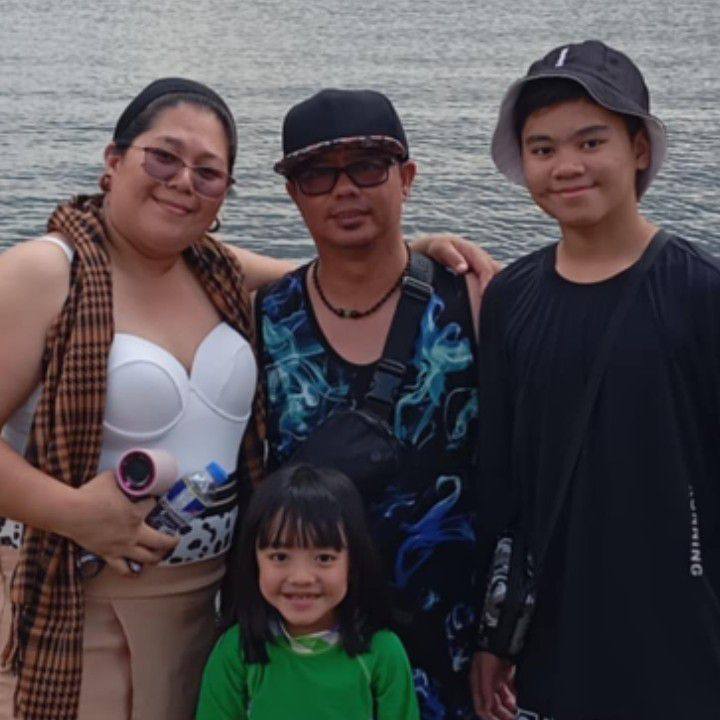 Ma Angelica Jasmine Rongavilla-Bangiban