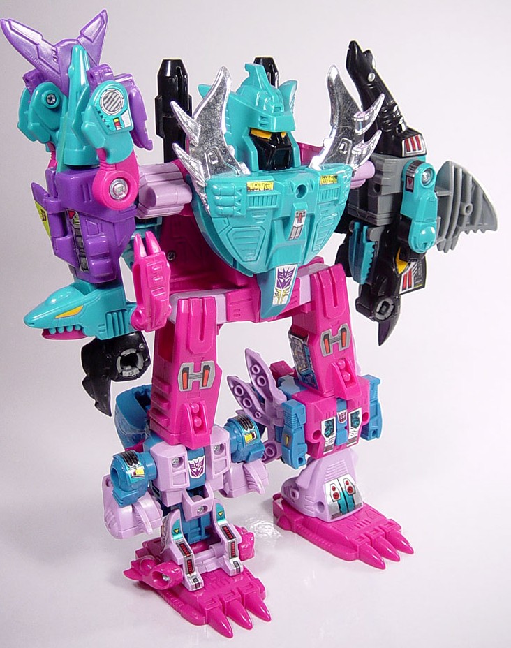 トランスフォーマーG1日本版 海底狂魔 タカラ D-318 トランスフォーマーG1日本版 海底狂魔 タカラ D-318