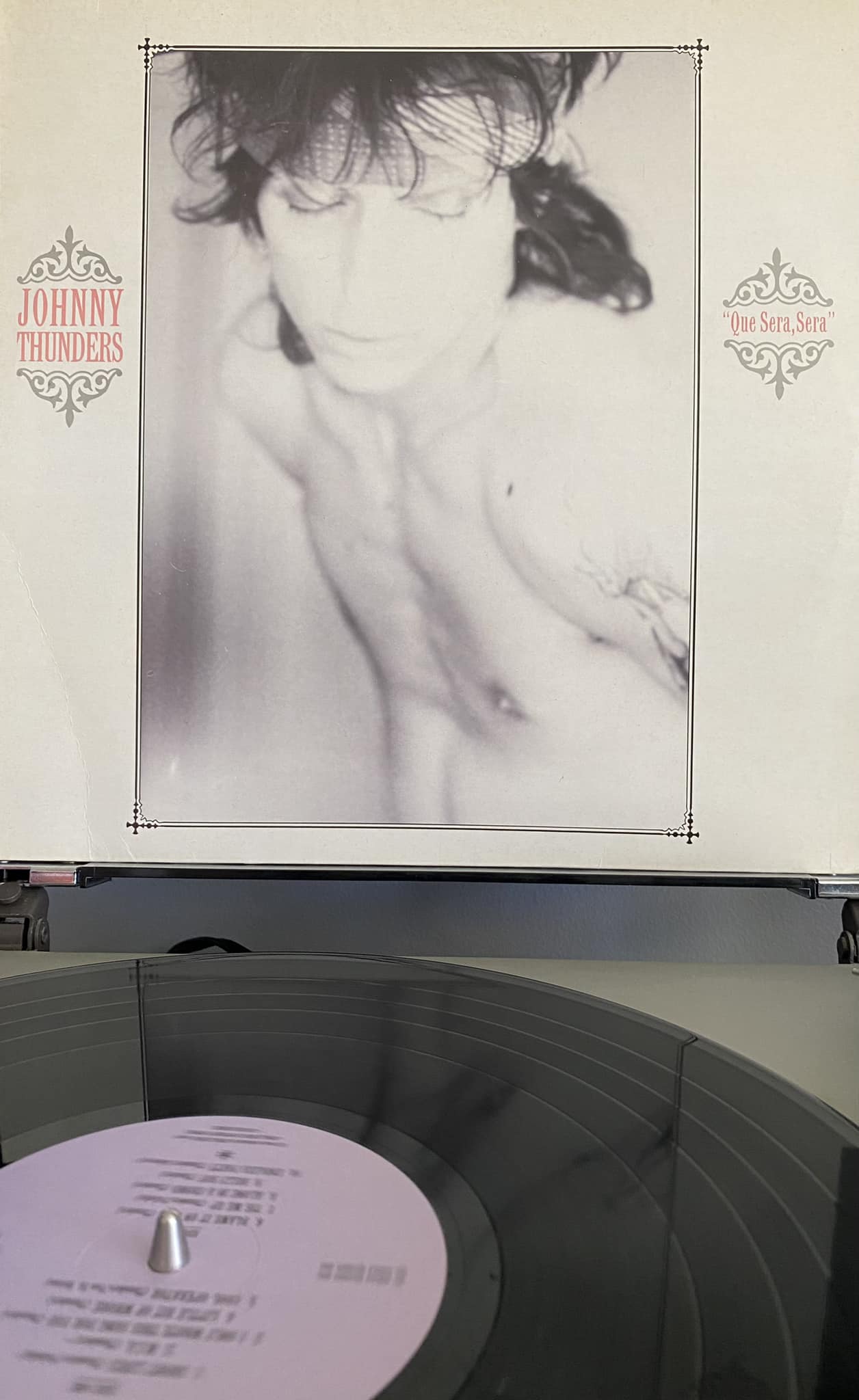 Remembering Johnny Thunders 33 years after his passing